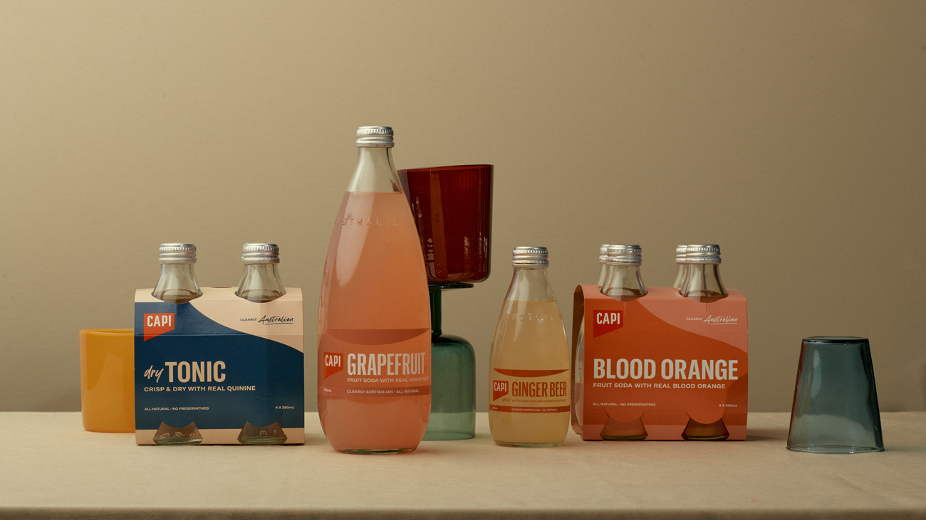 CENTREPIECE at Melbourne Park brings beverage’s best to guests