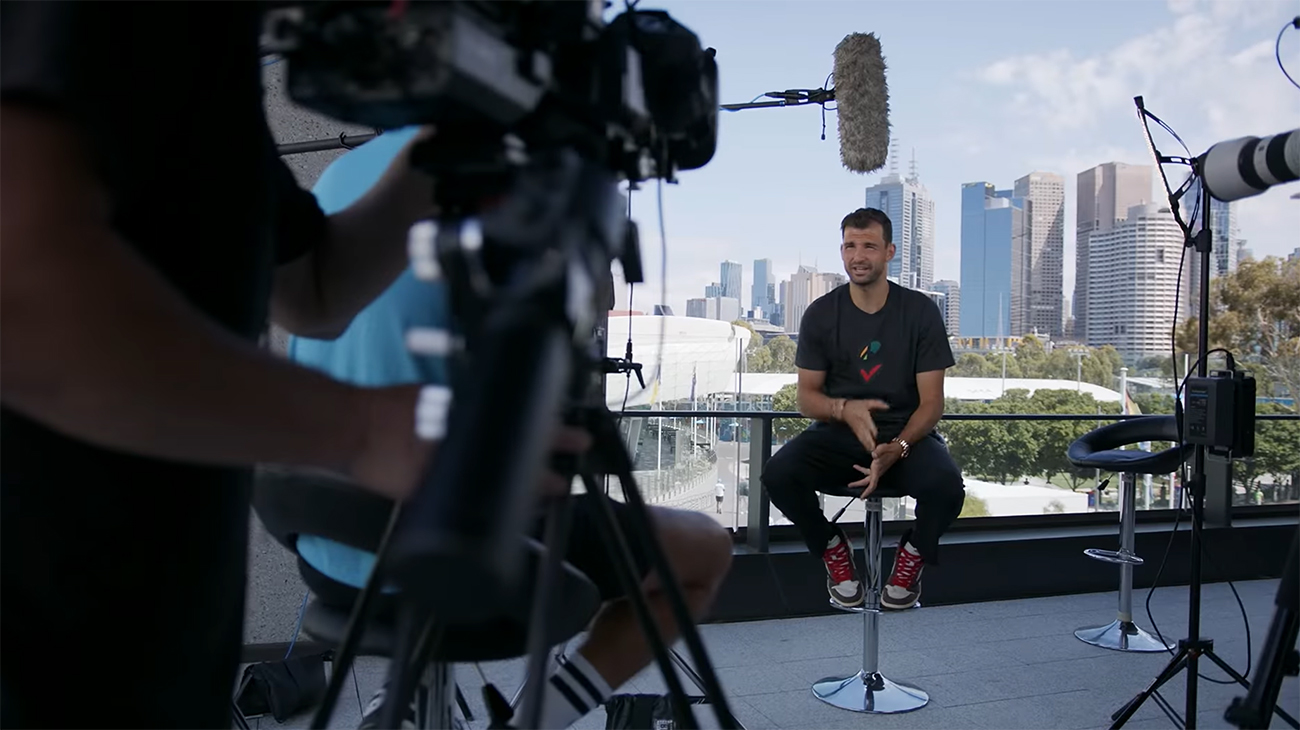 CENTREPIECE at Melbourne Park set for AO2022