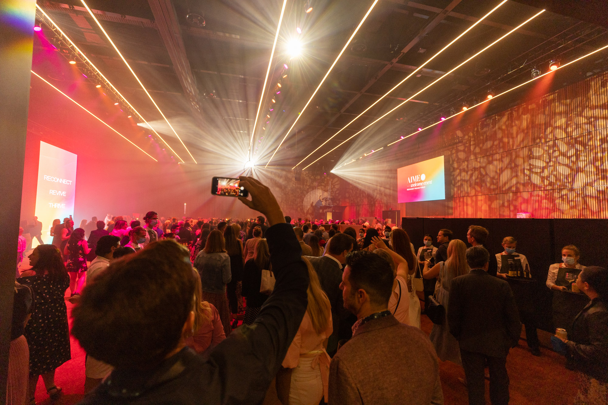 Strong local focus lets CENTREPIECE shine in inaugural results