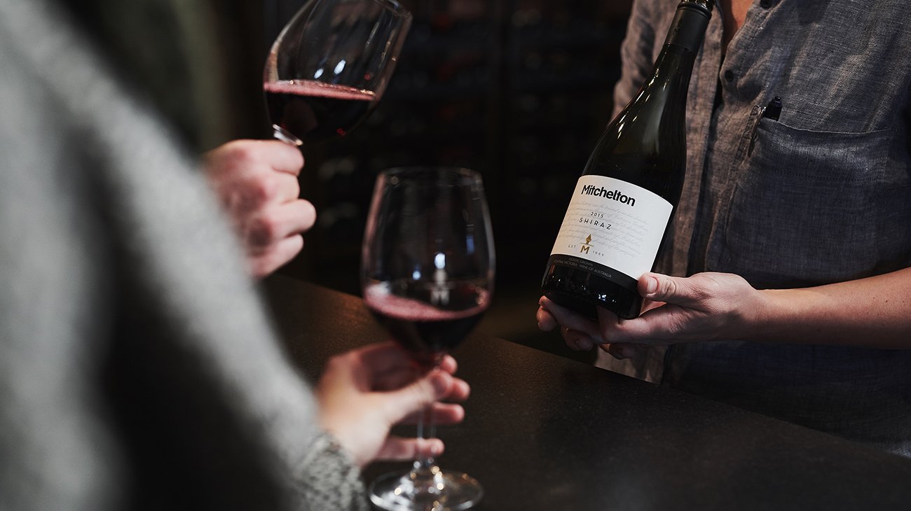 CENTREPIECE brings Victorian wine country to the heart of Melbourne