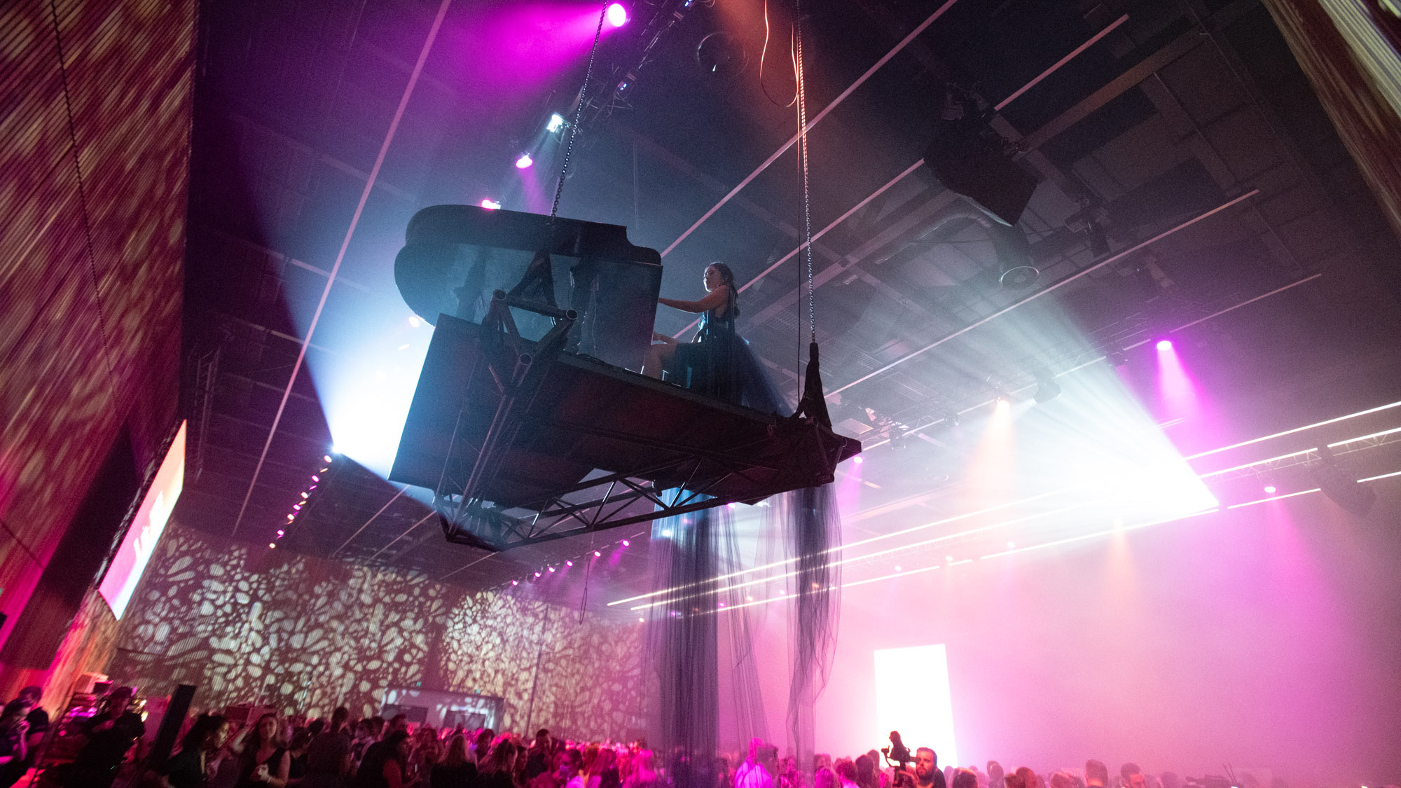 AIME returns to Melbourne: How we celebrated with the best in the business