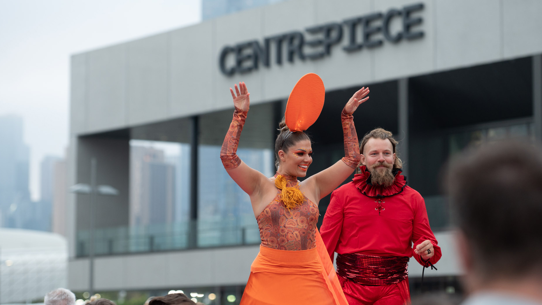 Four innovative event planning trends for 2023 