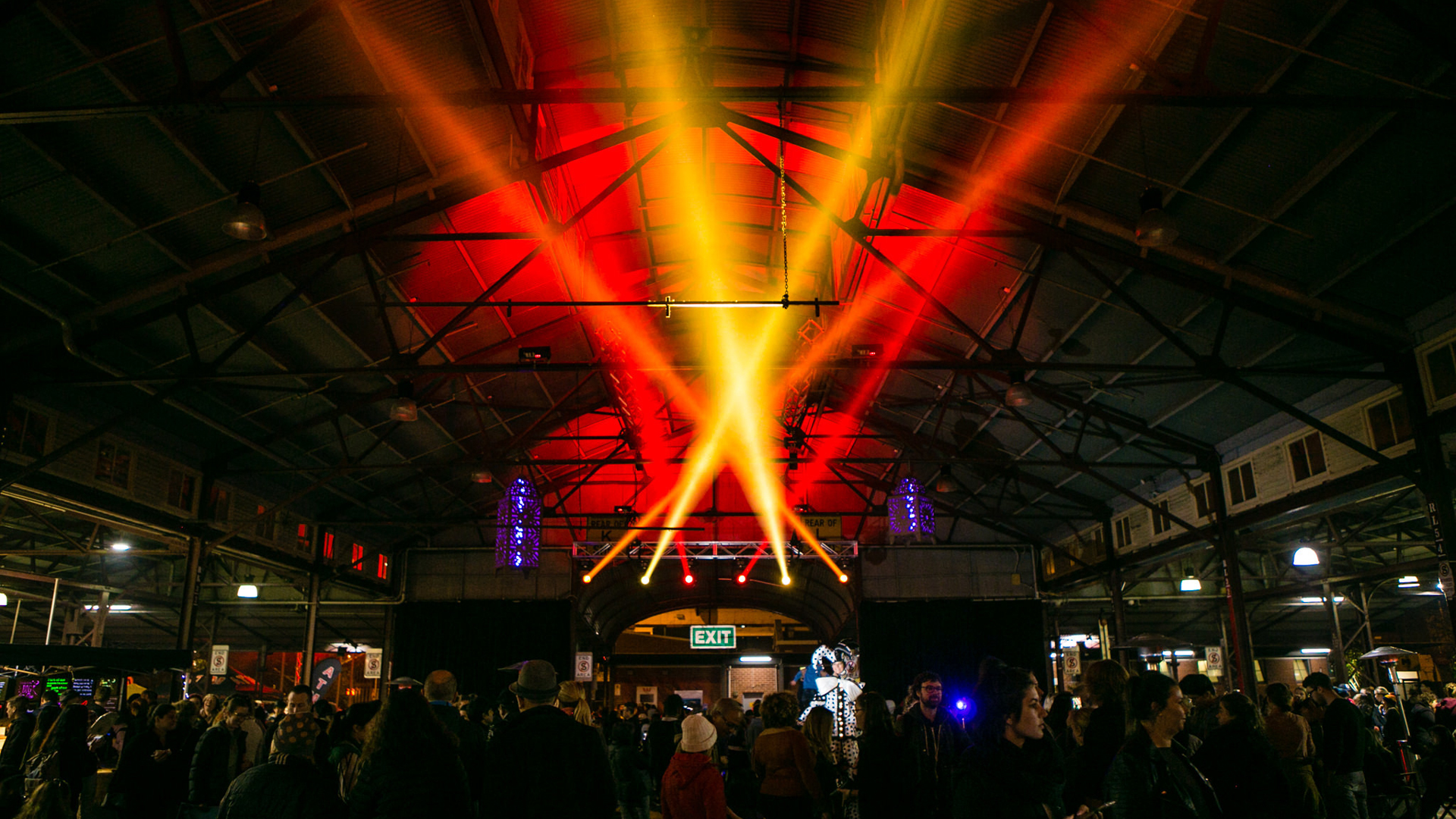 The Melbourne events that will inspire your 2023 winter calendar