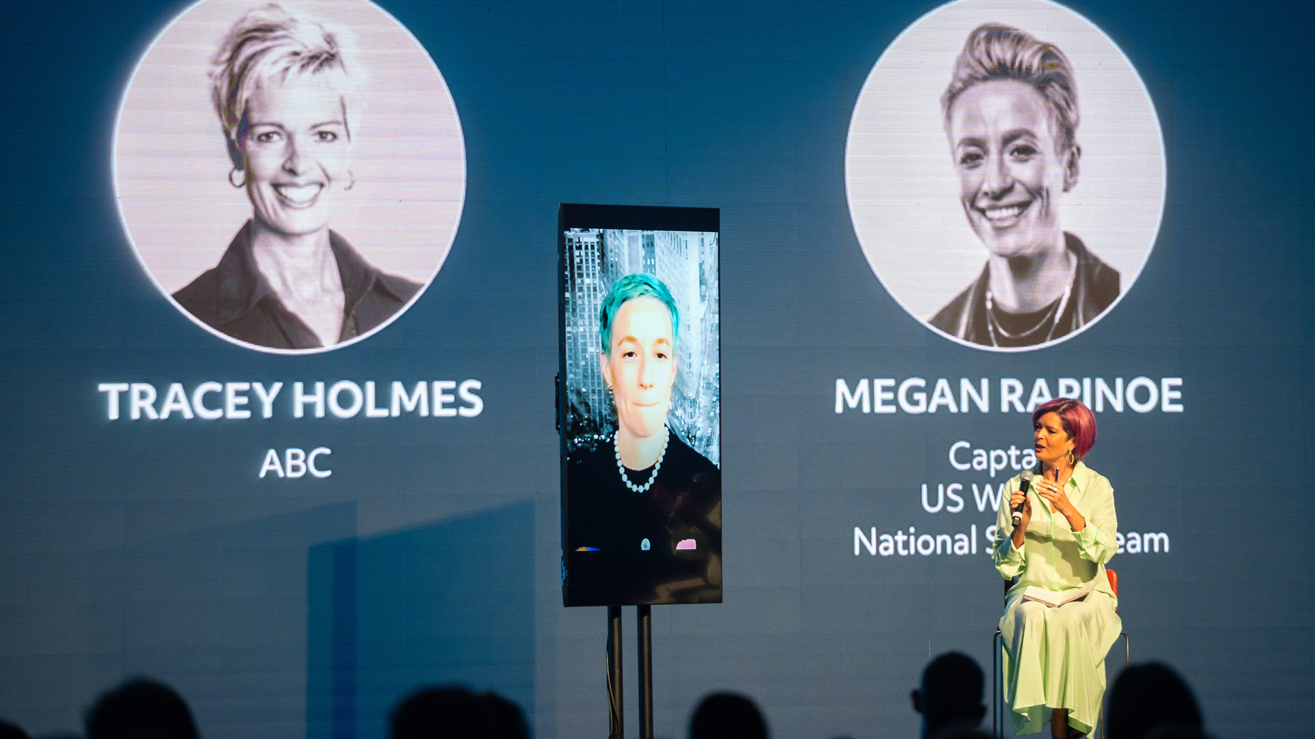 Macro Events: Trends to inspire your next function