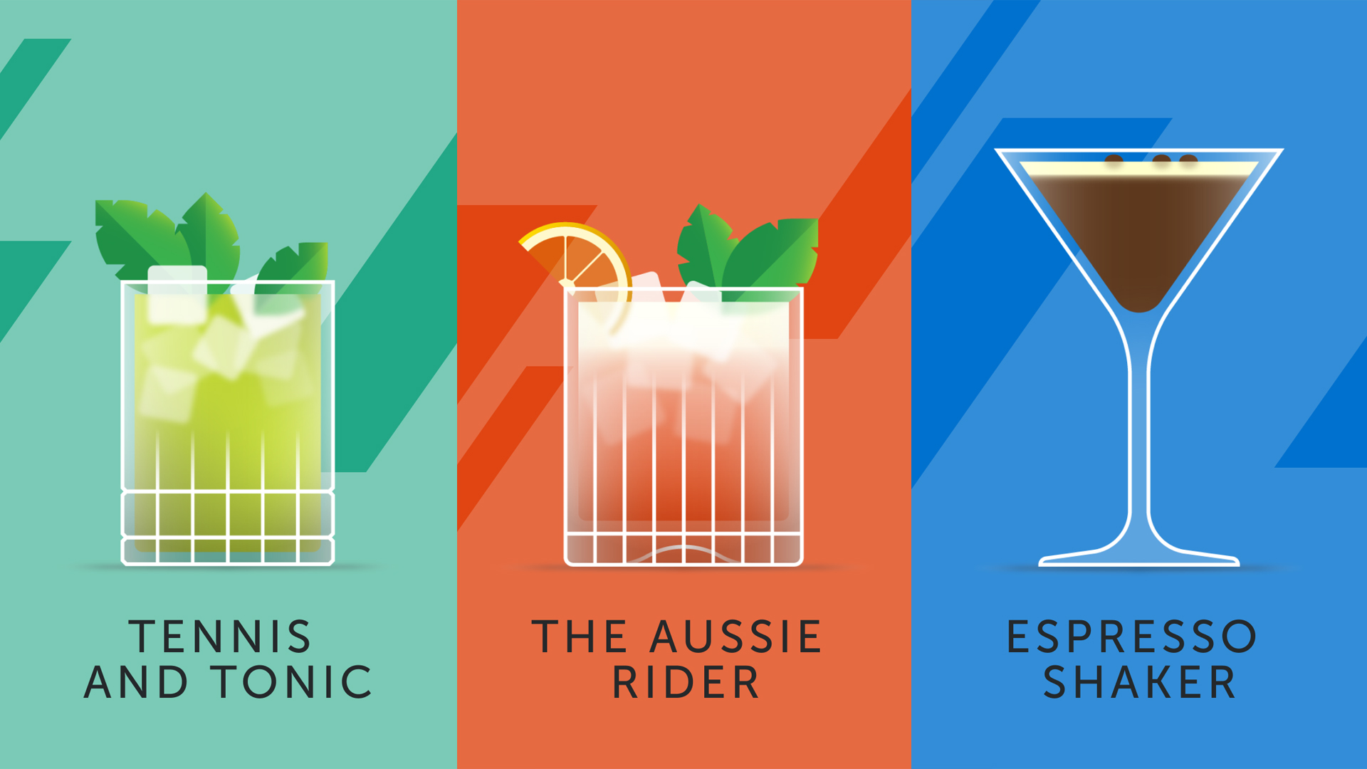 It’s Beginning to Look a Lot Like Cocktails 