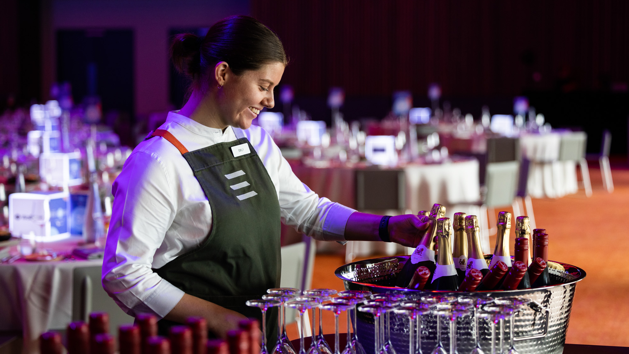 How CENTREPIECE is combating the skilled worker shortage