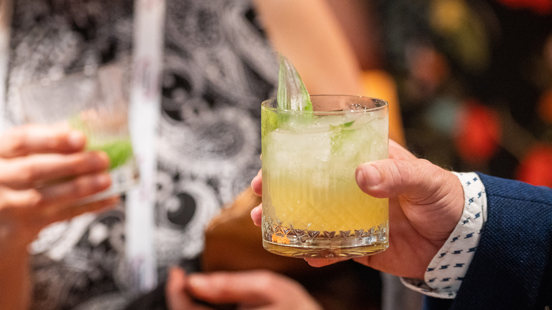 Planning a festive event? Here are a local artisan’s top tips  