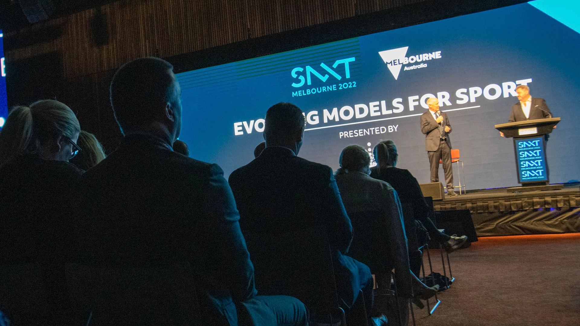 SportNXT returns to CENTREPIECE in 2023