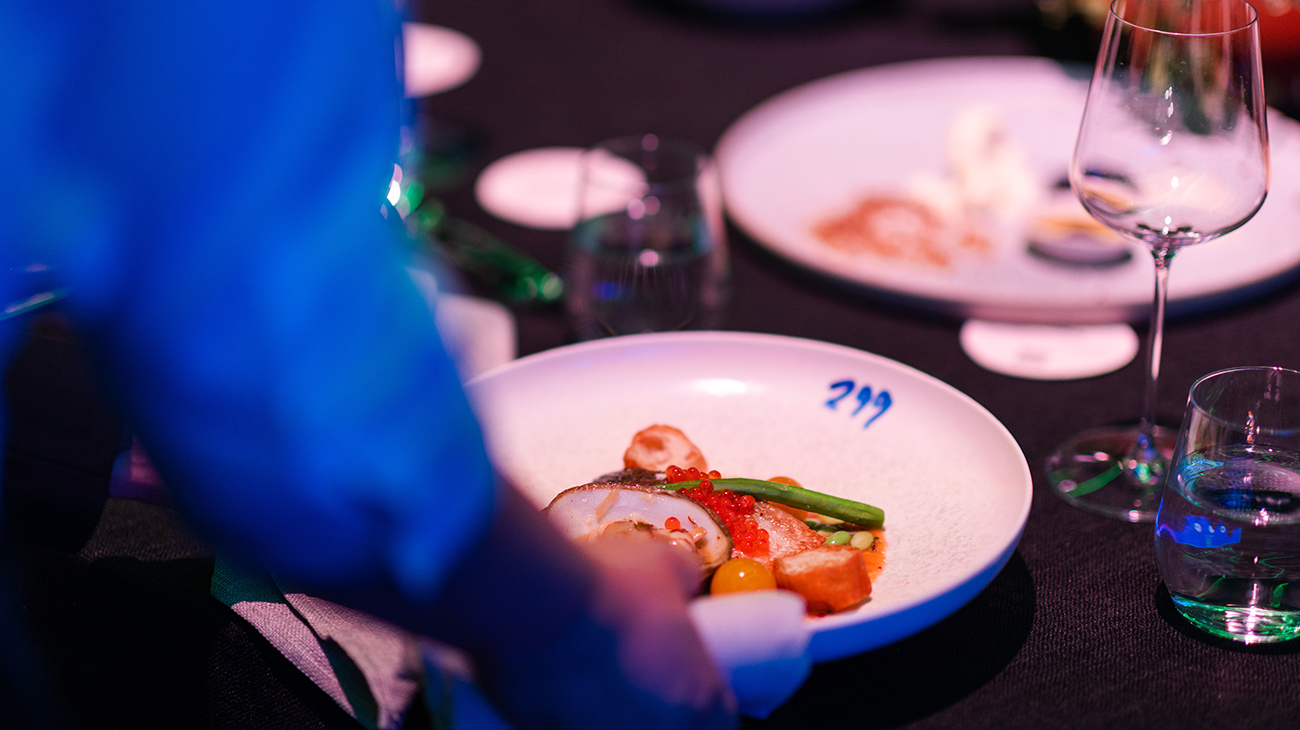 An expert’s guide to the ultimate gala dinner