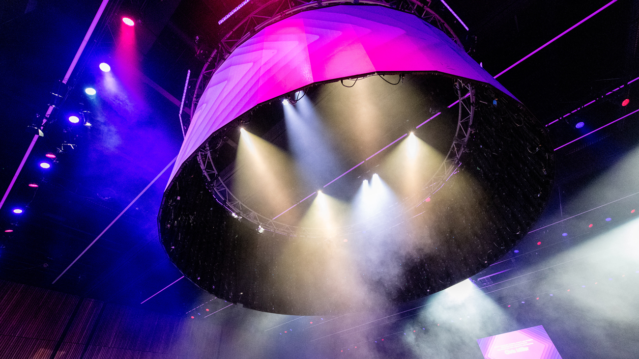 Partner Spotlight: Showtech Australia