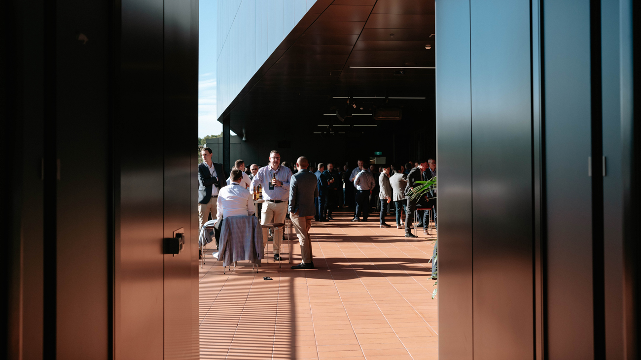 Five of CENTREPIECE’s most surprising spaces